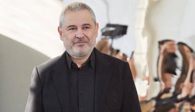 تفاصيل السطو على منزل إيلي صعب في باريس... عصابة كاملة