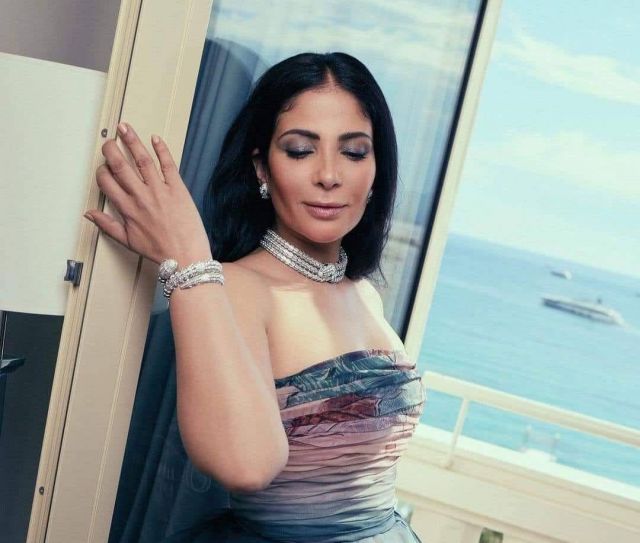 بالفيديو - منى زكى: قانون الوصاية غريب وأتمنى تغييره... وهذا سبب خوفي من المسلسل