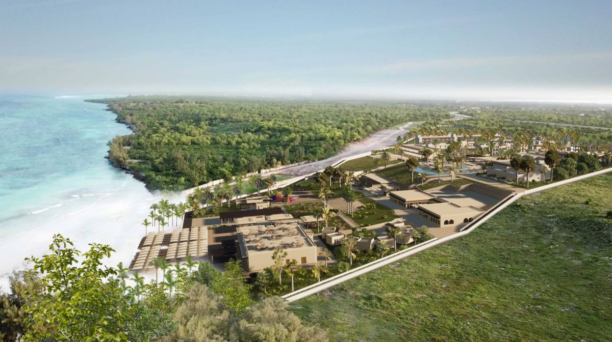 دلّلوا أنفسكم في 5 وجهات في جزر المحيط الهندي