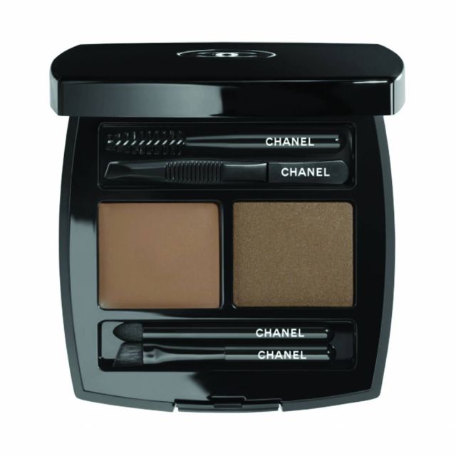 CHANEL La Palette Sourcils in 01 Light