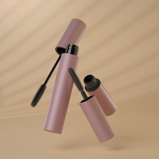 COLOUR Mascara group