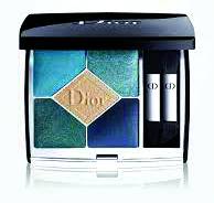 Dior 5 Couleurs Couture Eyeshadow Palette in 279 Denim