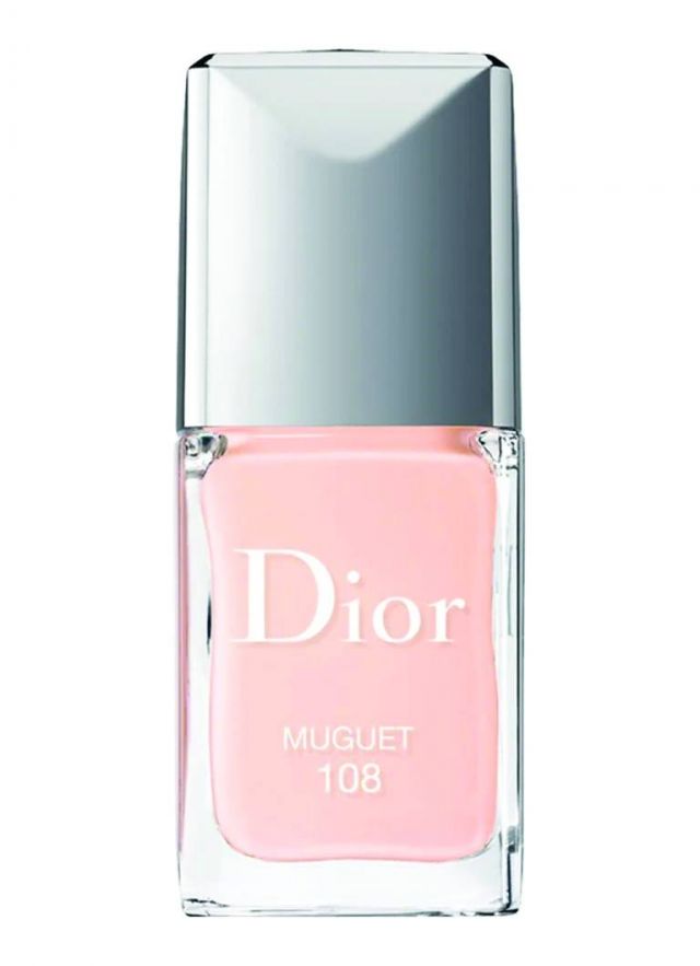 Dior Vernis in 108 Muguet
