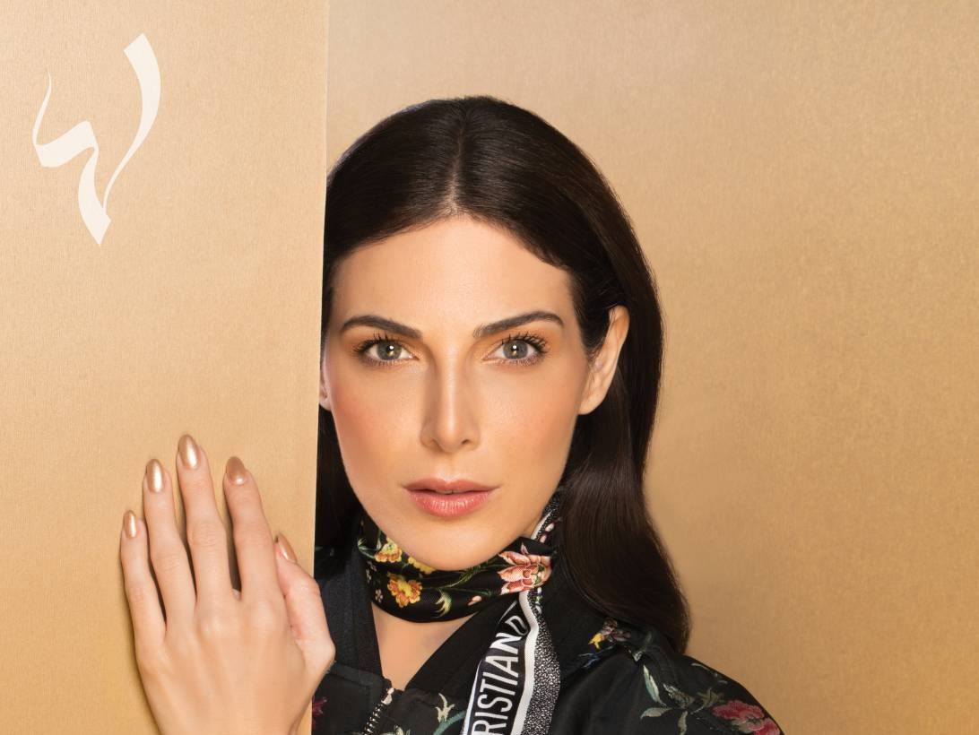 رزان جمّال تتحدث بحرية عن شخصيتها والغيرة والأمومة