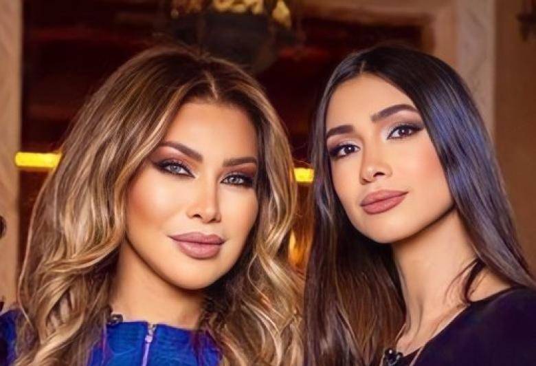 بالفيديو - نوال الزغبي تكشف موقفها من دخول ابنتها مجال الفن: 