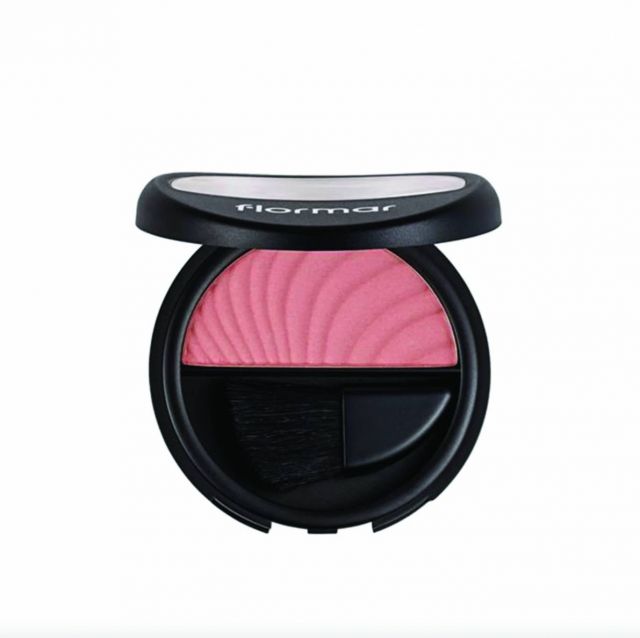 Flormar Mood Booster Blush in 03 That’s Rosewood