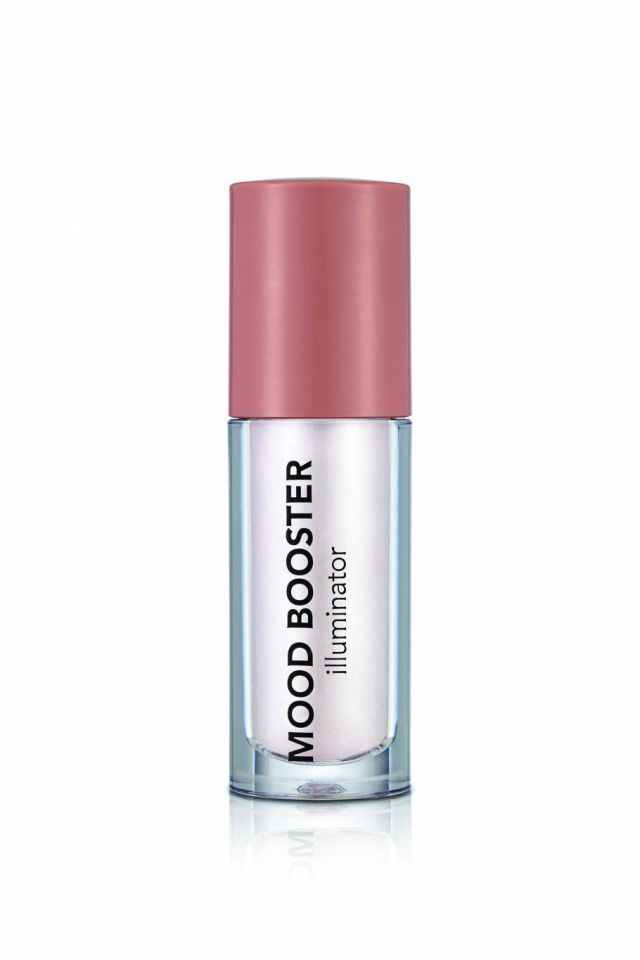 Flormar Mood Booster Illuminator in Moon Glow