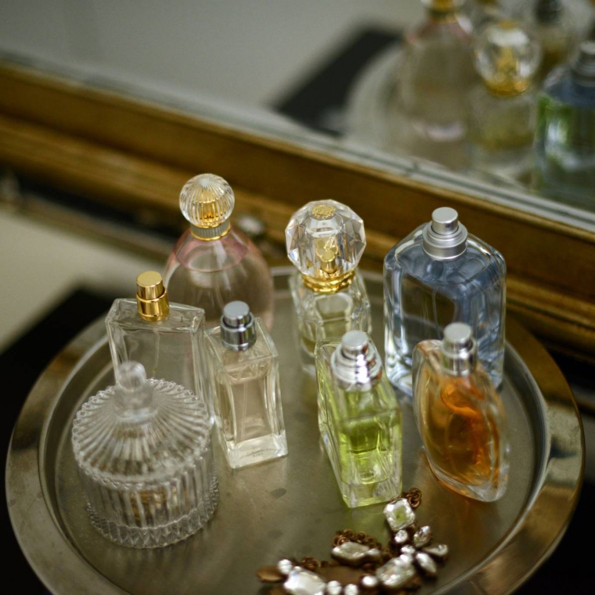 إرشادات بسيطة لاختيار العطر المناسب لك