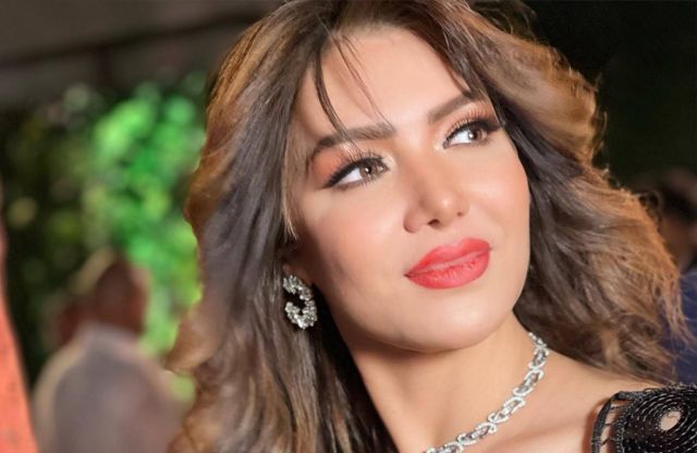 جراحة عاجلة للقاء سويدان بعد إصابتها بوعكة صحية مفاجئة