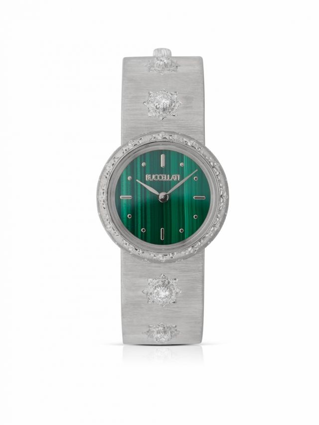 Macri Classica Stones Watches 