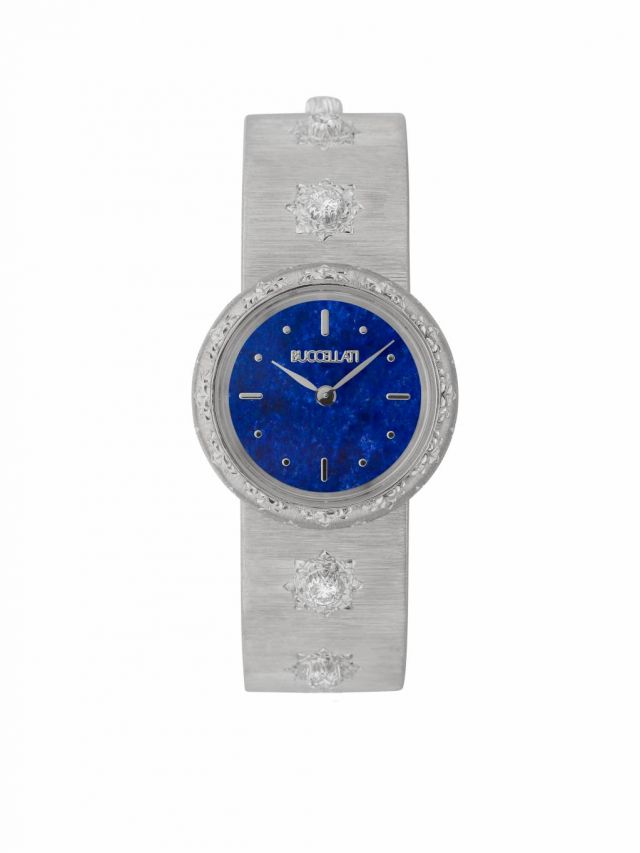 Macri Classica Stones Watches 