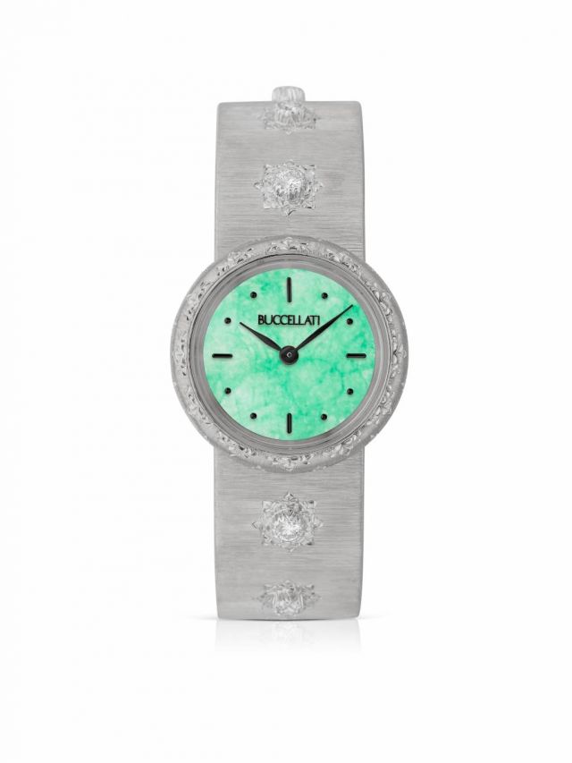 Macri Classica Stones Watches 