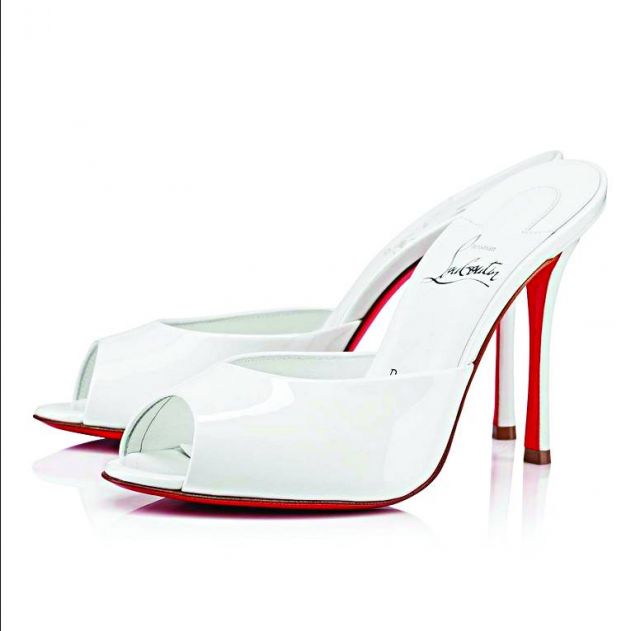  Christian Louboutin