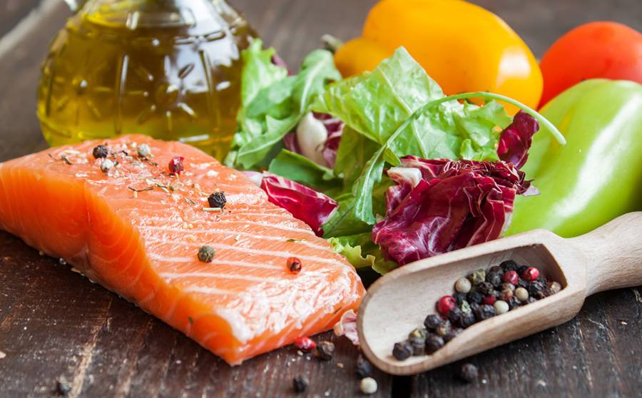 الذكاء الاصطناعي يحدّد الحمية الغذائية الأفضل لخسارة الوزن