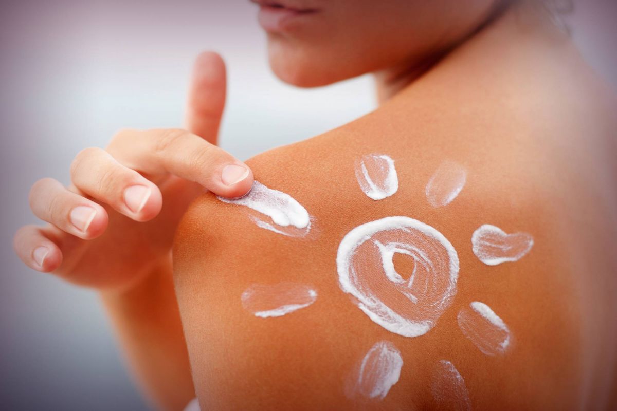 خطوات بسيطة تحمي من مخاطر أورام الجلد