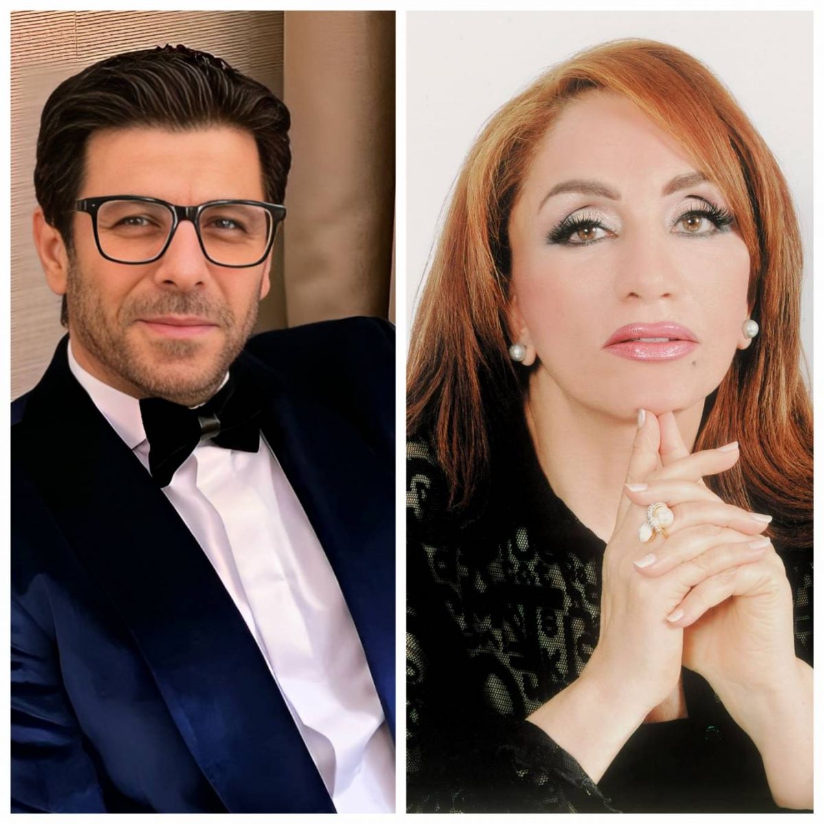 إياد نصار يخوض تجربة 