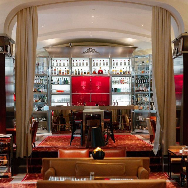 Royal Monceau SandyCluzaud