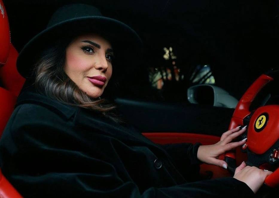 بالفيديو - إلهام الفضالة تتعرّض لانتقادات قاسية بسبب ما قالته