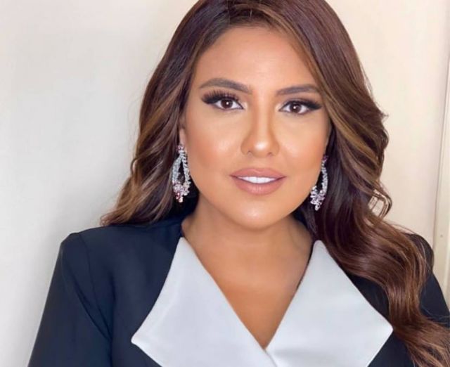 بالفيديو - مي كساب تكشف أسراراً من كواليس 