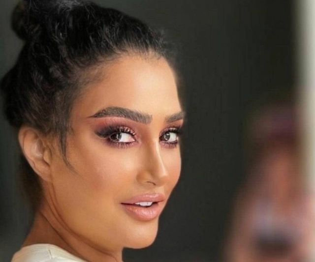 غادة عبد الرازق