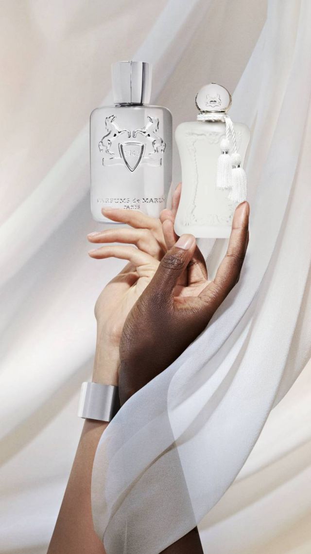 عطر ڤالايا Valaya