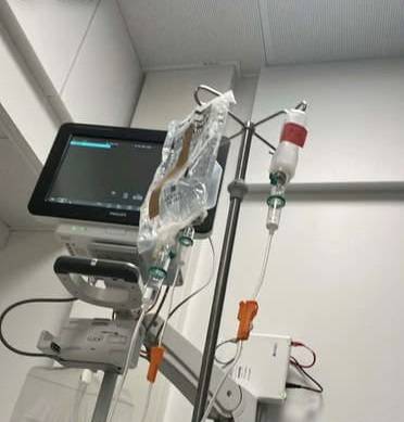 فنانة كويتية تتعرّض للطعن بطريقة مروعة وتتّهم هؤلاء!