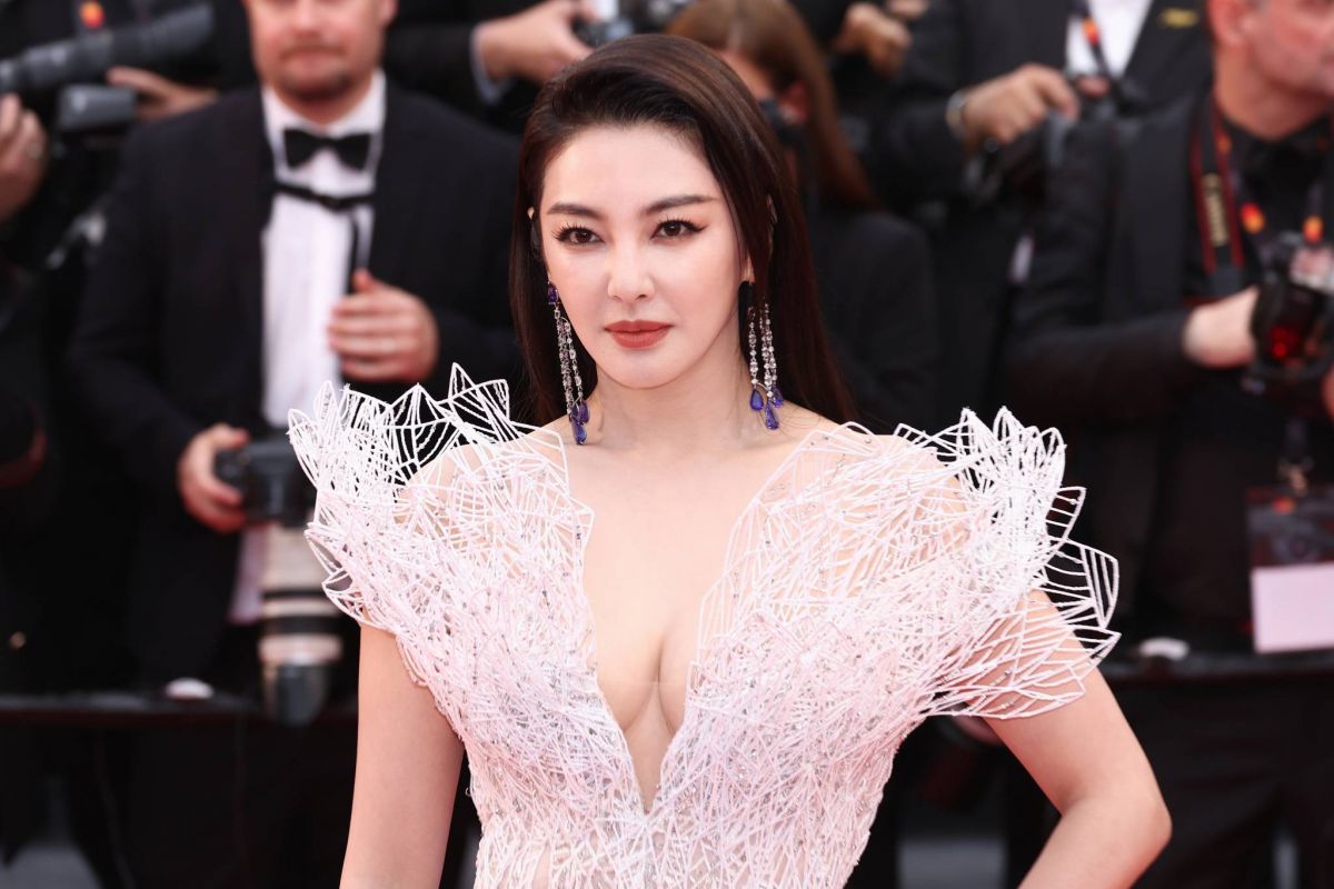 مجوهرات Chopard تشعّ في 