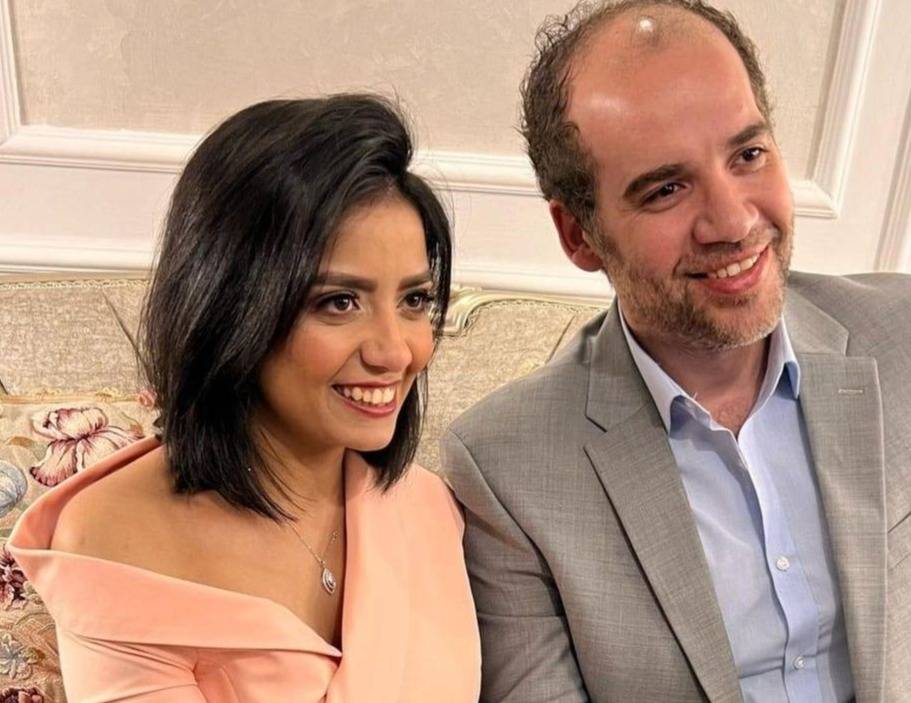 سهر الصايغ تعلن فسخ خطوبتها بعد ستة أشهر