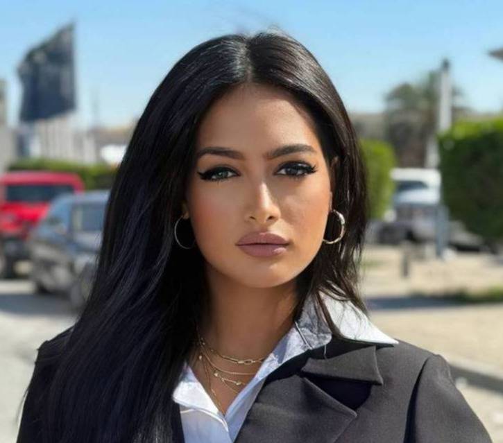 الفنانة السعودية في فؤاد: ضحّيت بشعري من أجل Rise of the witches