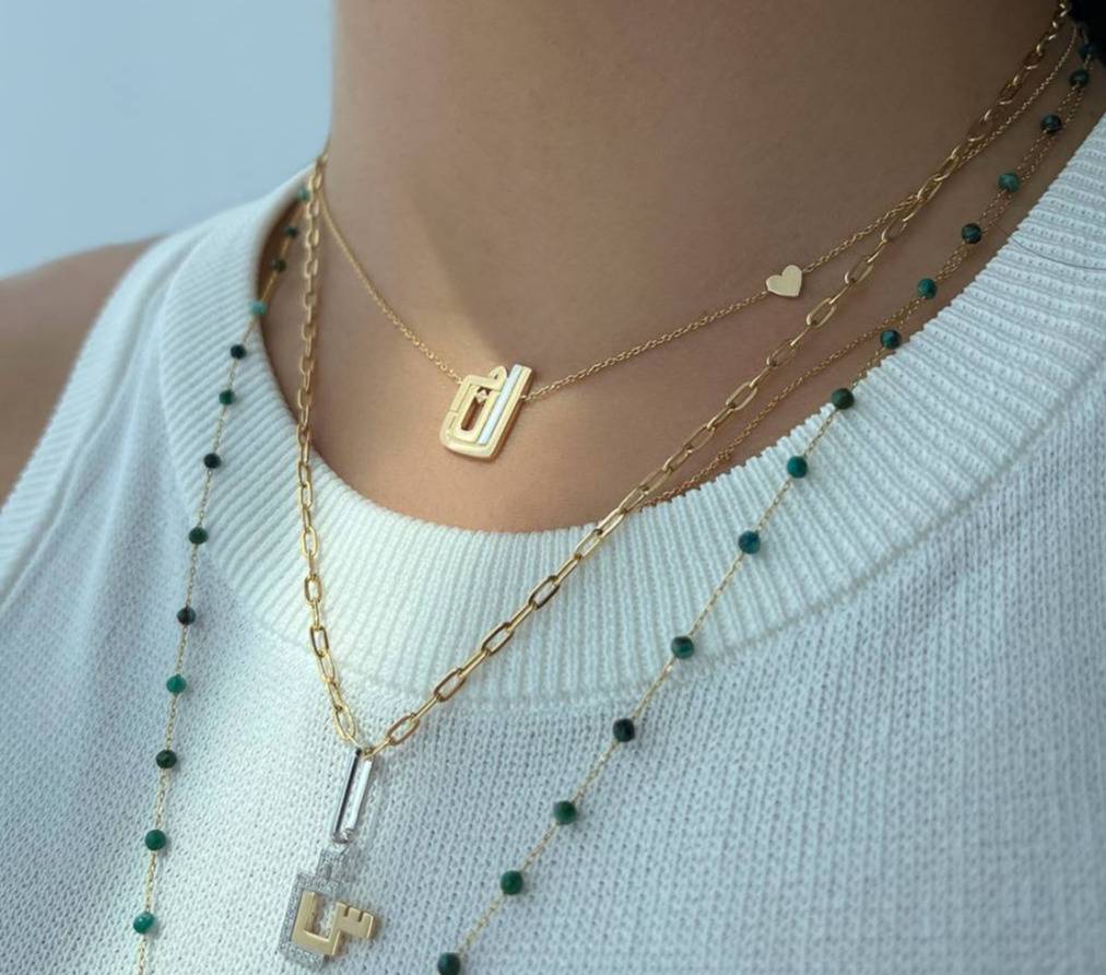 مع اقتراب عيد الأضحى: أفكار لهدايا مجوهرات تعبّر عن الكثير