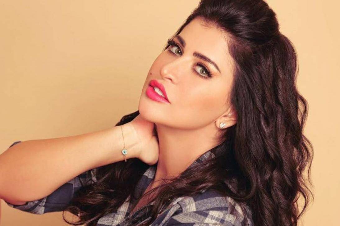 جومانا مراد تكشف تفاصيل لقائها بنجم كرة القدم محمد صلاح