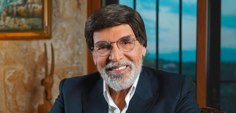 ياسر العظمة يودّع هشام شربتجي بكلمات مؤثرة... وعابد فهد يتفاعل