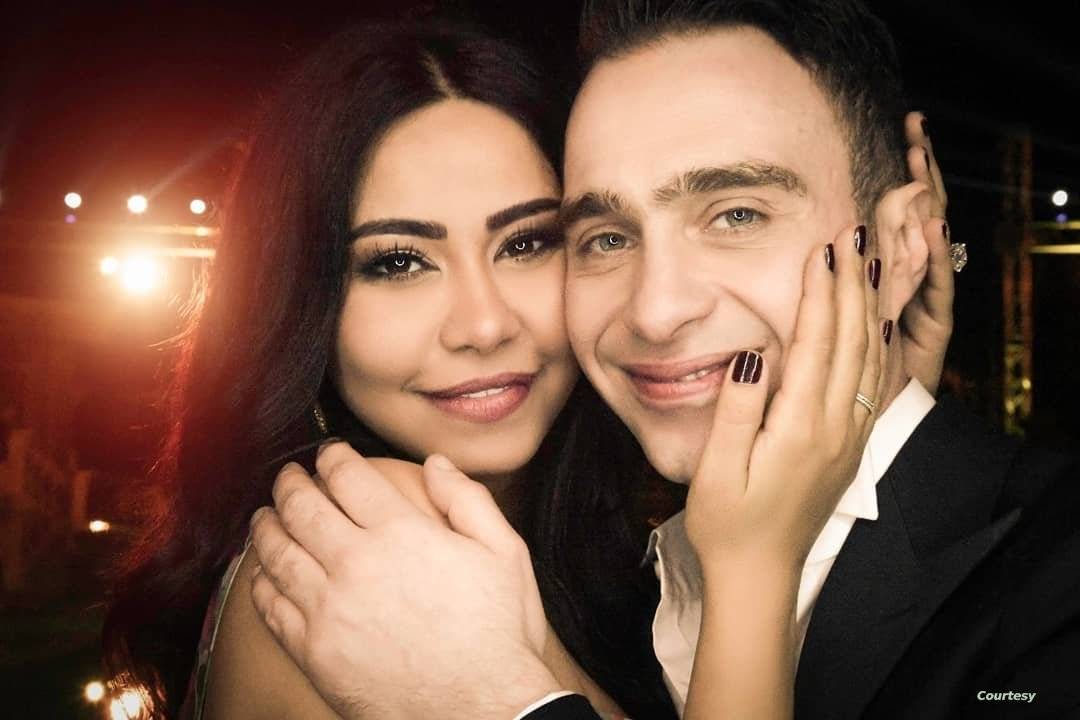 بالفيديو - حسام حبيب يكشف سبب تخلّي مدير أعمال شيرين عنها