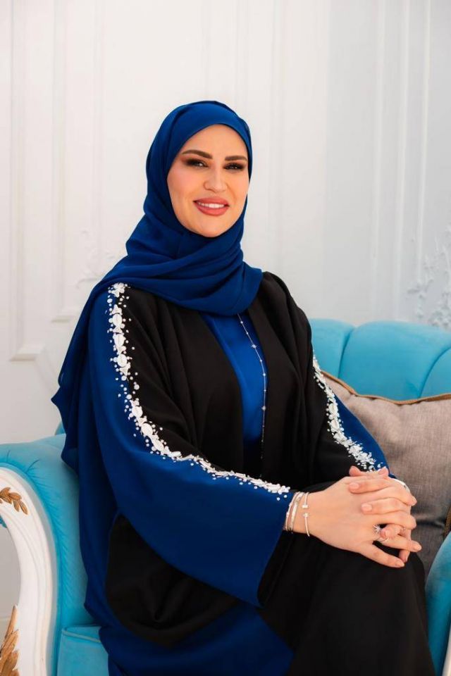 صبا المريوش 