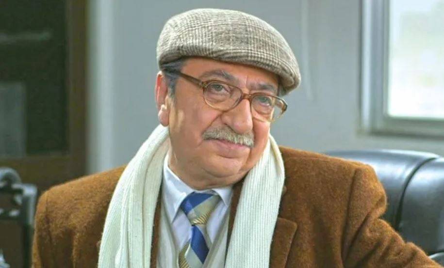 دريد لحام يصف نفسه بـ