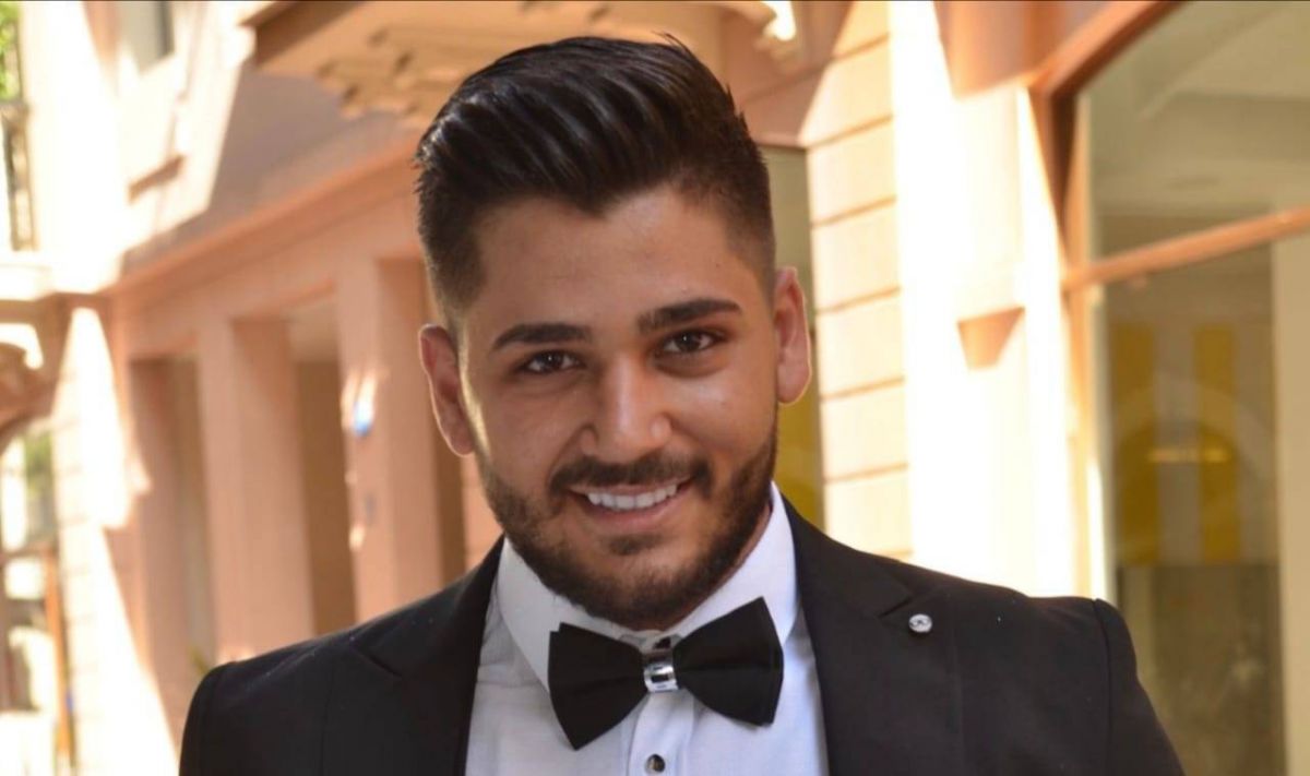 محمود شلهوب: أتمنى العمل مع عادل كرم وهشام حداد