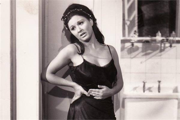 سعاد حسني تعود إلى الساحة بعد 22 عاماً على مقتلها وشقيقتها تعلّق