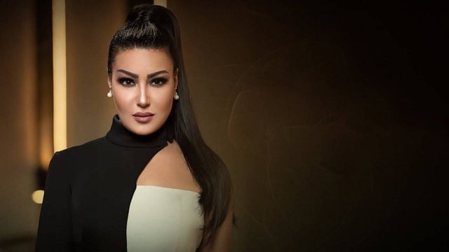 بسبب سمية الخشاب... تحذير شديد اللهجة من اتحاد النقابات الفنية الى فناني مصر