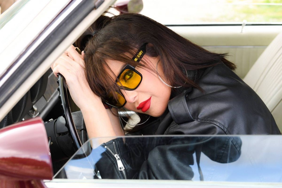 رلى سهيل تكشف سر نجاح 