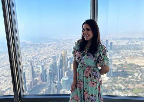 بالفيديو - مي كساب توضح حقيقة الخلاف بينها وبين زينة