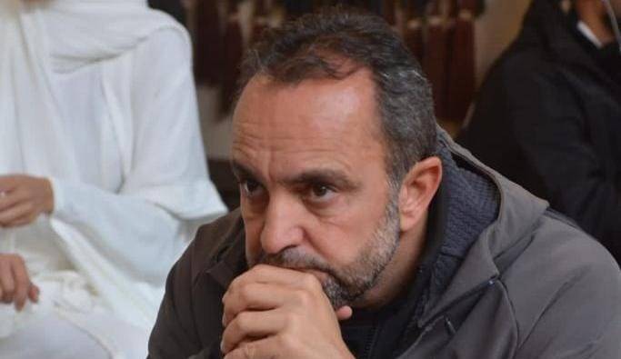 بالفيديو - الليث حجو يردّ على منتقدي اللهجة وظهور السيدة نفيسة في 