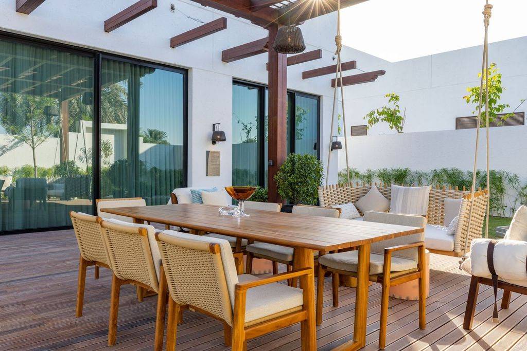 إليكم أفضل خمسة عناوين للاسترخاء بين أحضان ملاذات حصرية