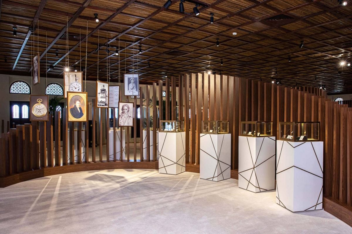 تجربة استكشافية لإبتكارات 