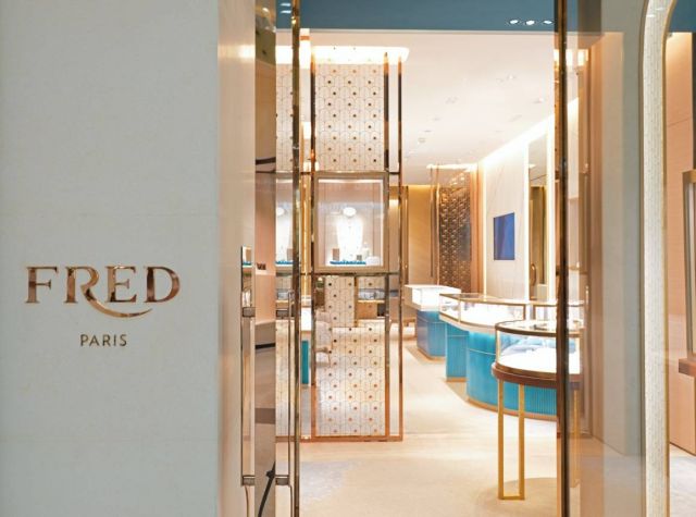 دار Fred تفتتح أوّل بوتيك لها في الكويت... شمس الريفييرا تشرق في الشرق الأوسط