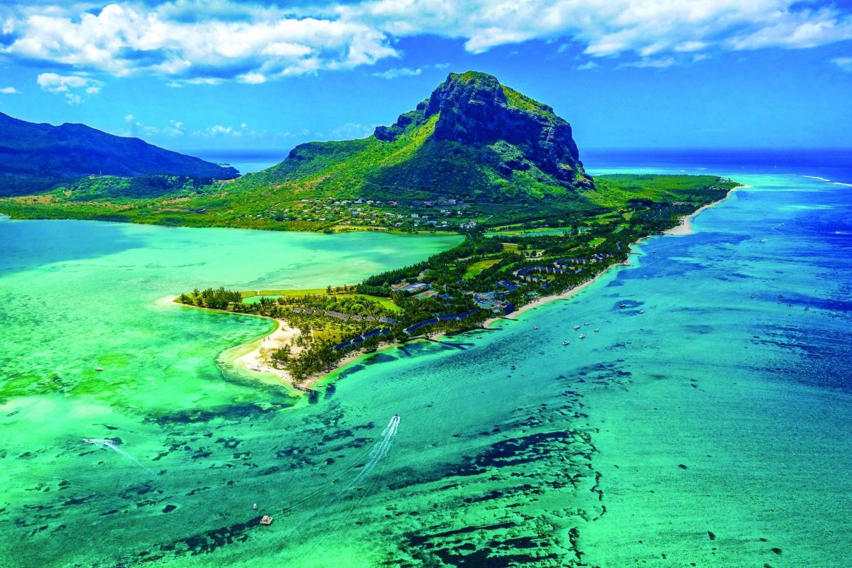 10 وجهات سياحية لشهر عسل رومنسي