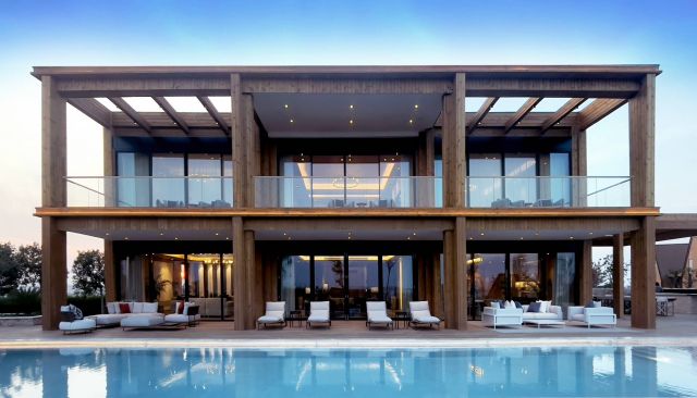 فندق كتارا هيلز الدوحة