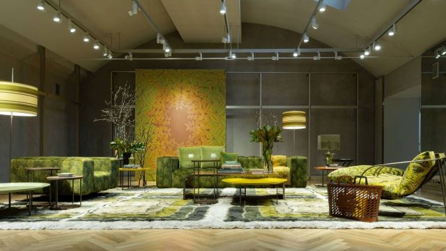 أجمل ما قدّمه صالون الأثاث في ميلانو  Salone del mobile 2023