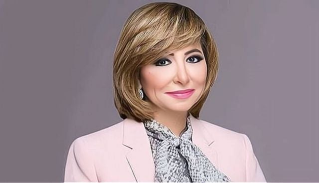 بالفيديو - لميس الحديدي تردّ على انتقادات حديثها عن 