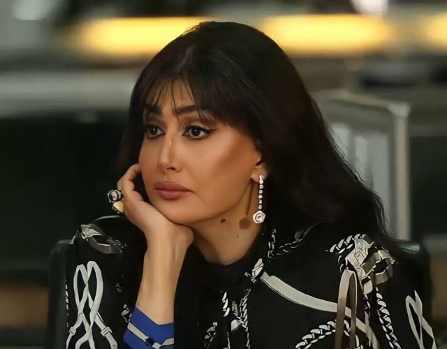 سرقة هاتف غادة عبد الرازق