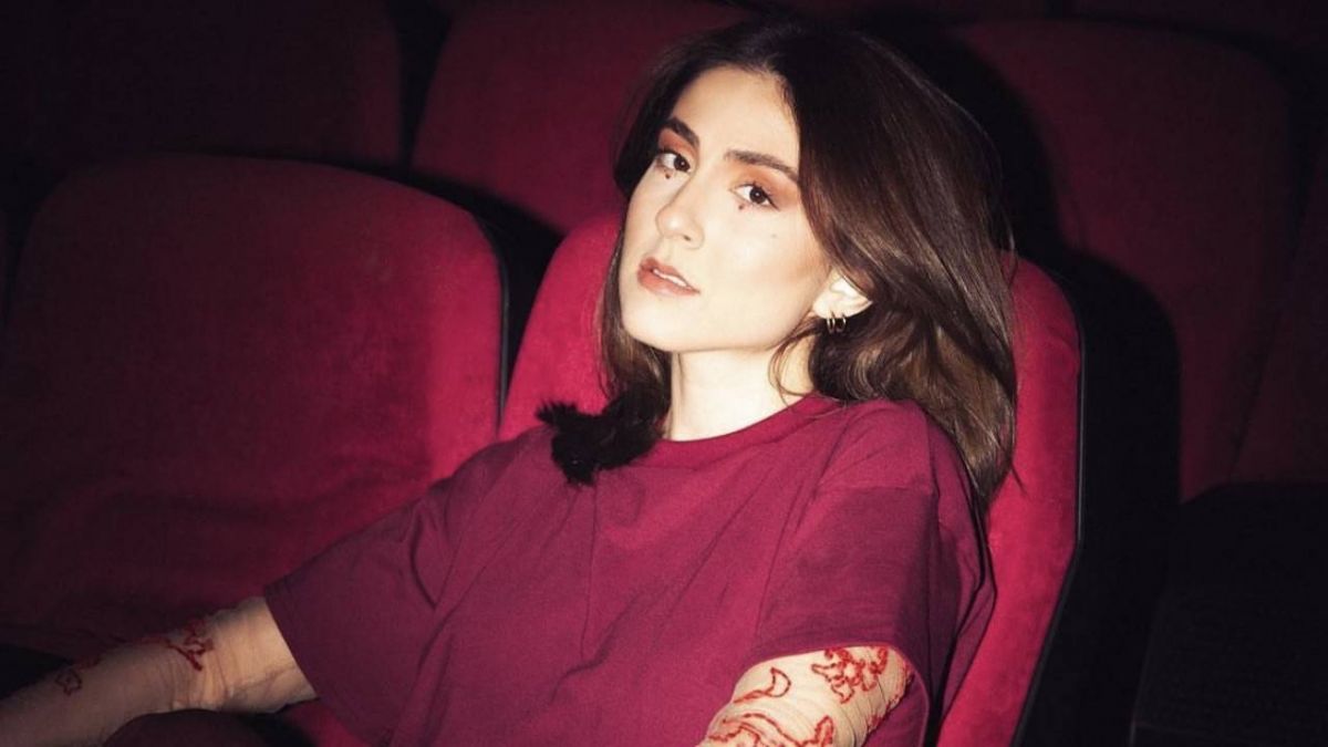 ماريلين نعمان تكشف لـ